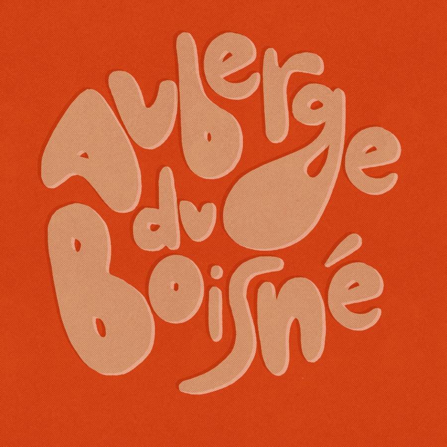Auberge Du Boisne Villebois-Lavalette Kültér fotó